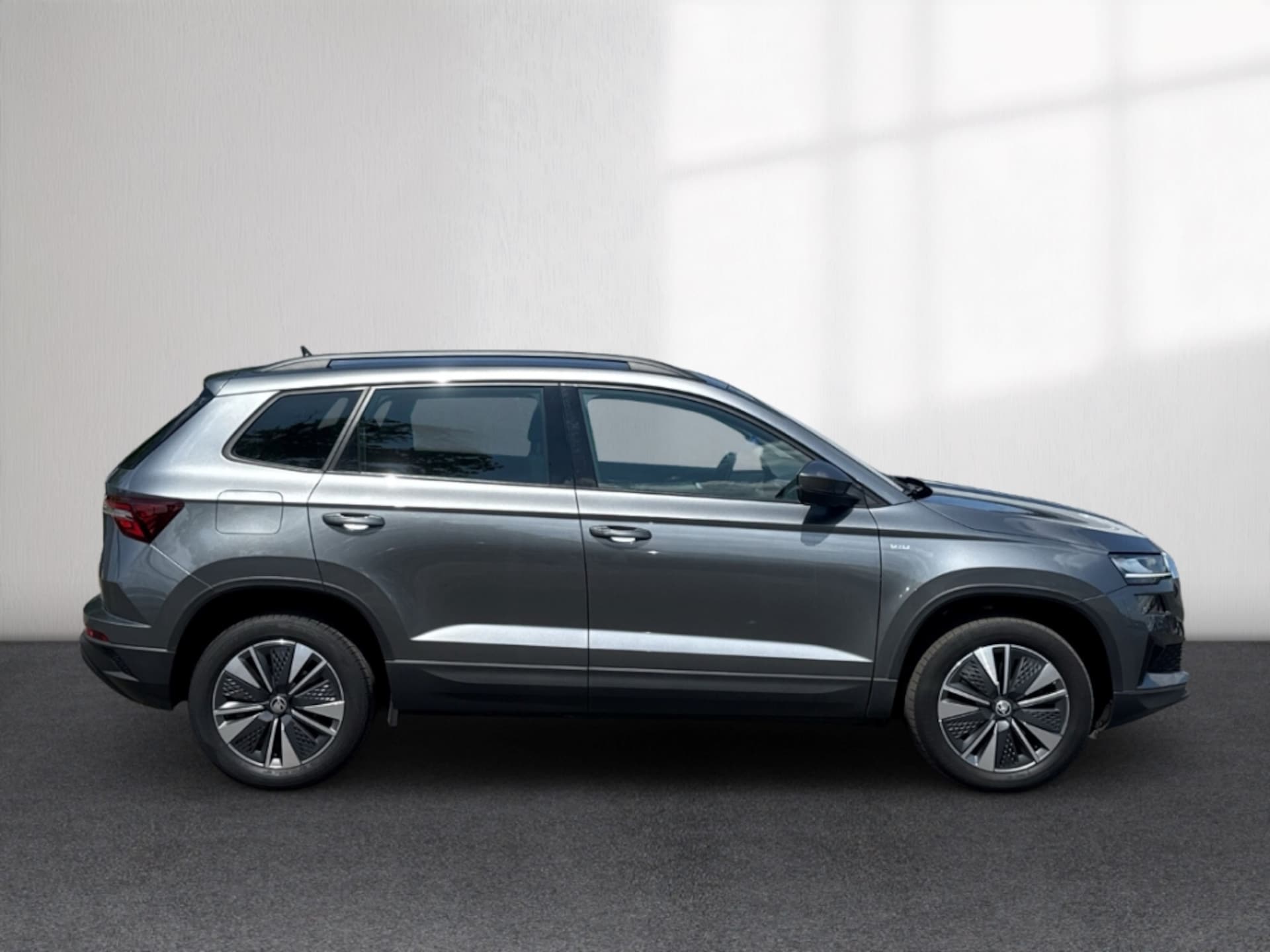 Skoda Karoq Ambition