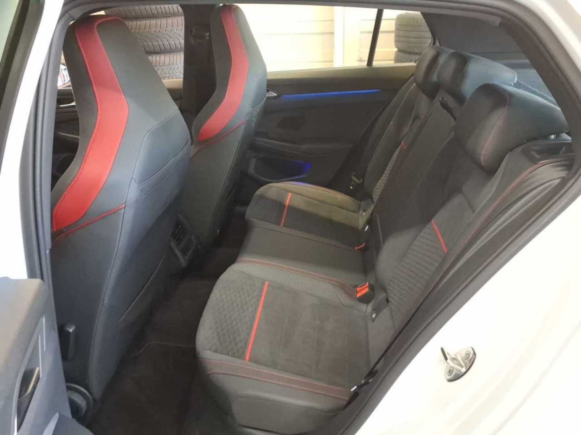 Volkswagen Golf GTI Clubsport