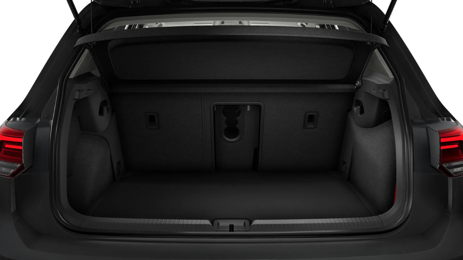 Volkswagen Golf MOVE