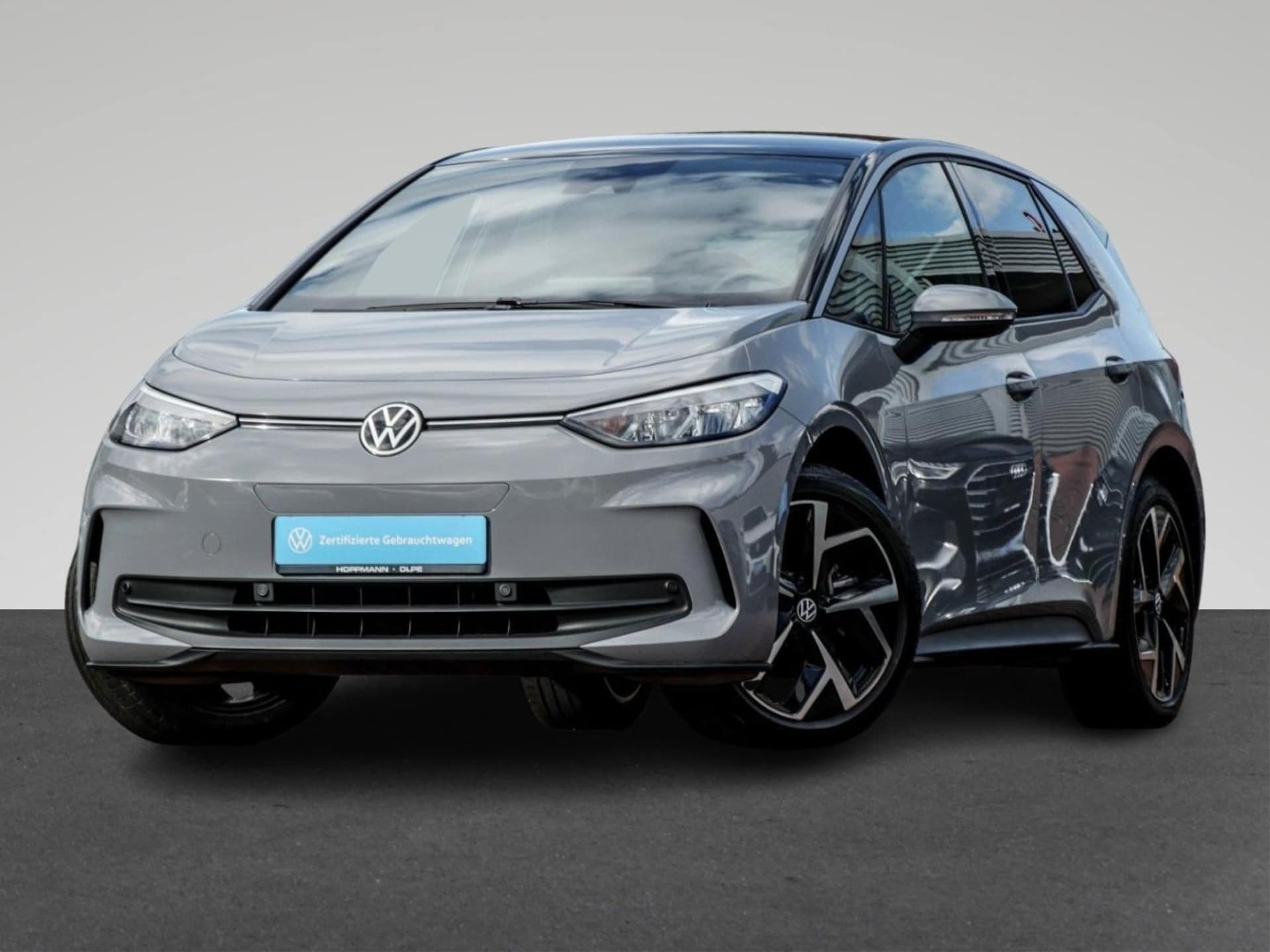 Volkswagen ID.3 MOVE Pro