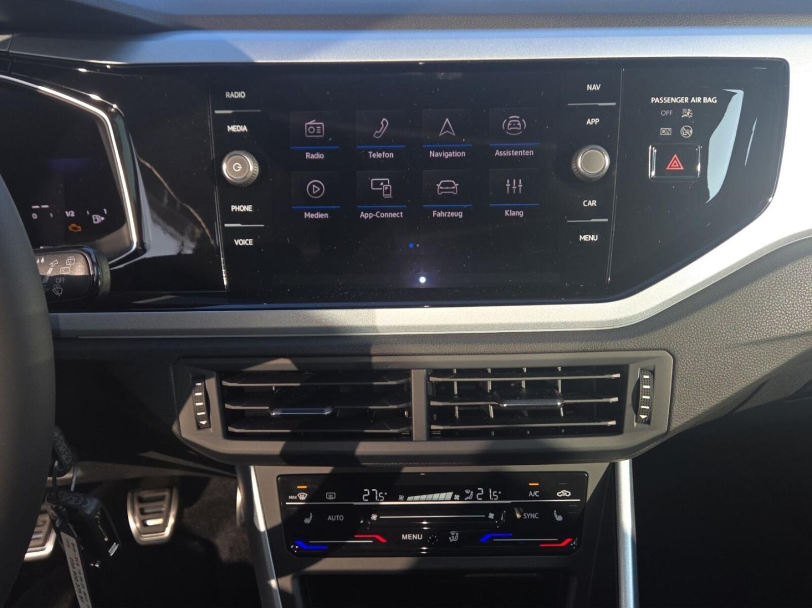 Volkswagen Polo – Bild 8