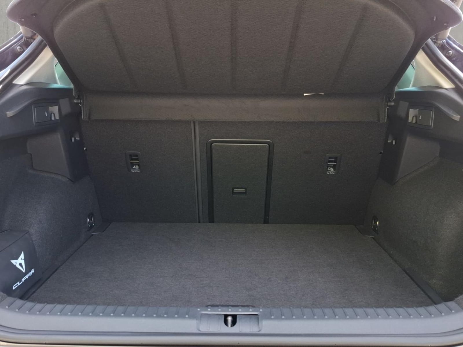 CUPRA Formentor – Bild 18
