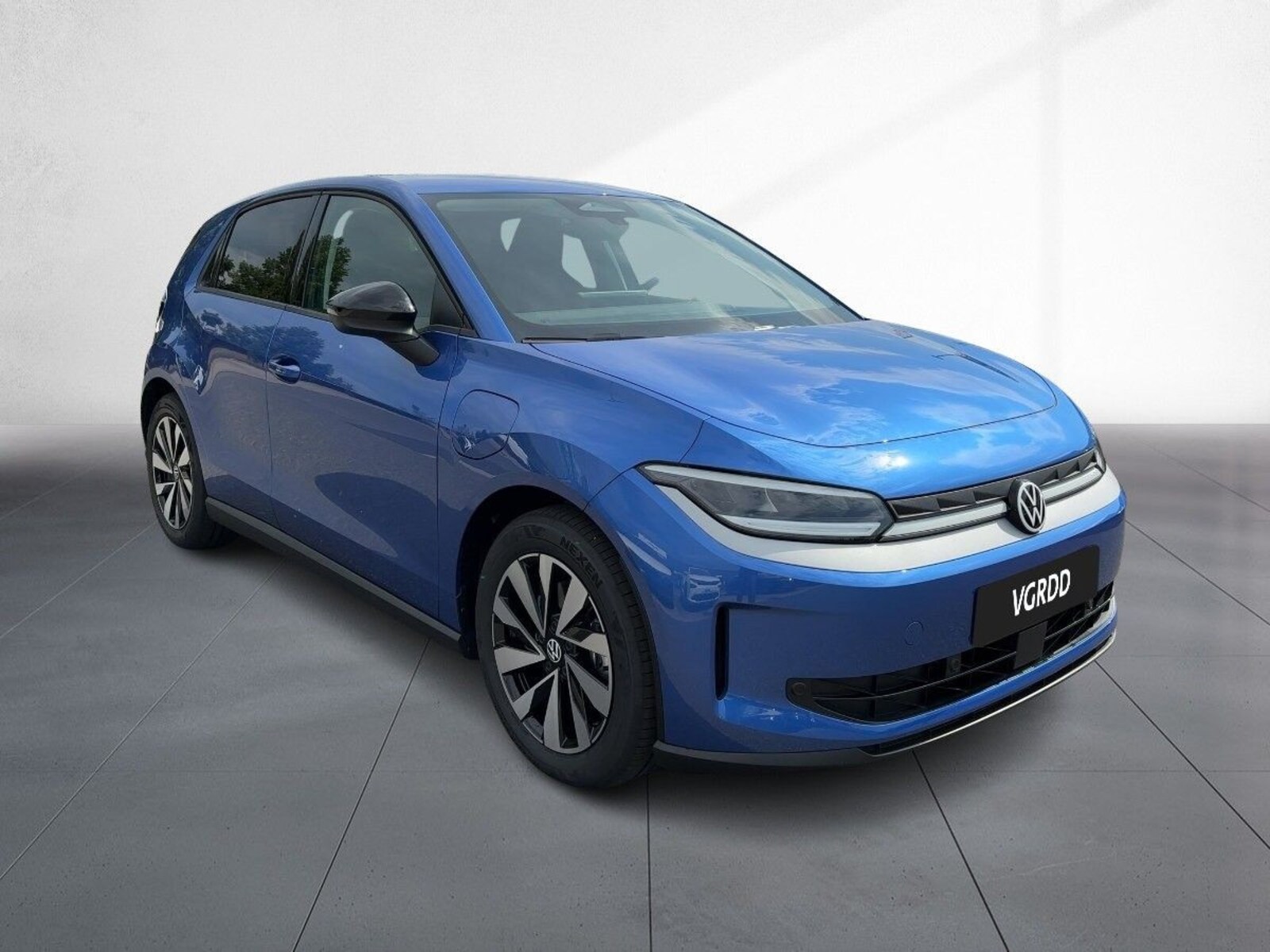 Volkswagen ID. Polo – Bild 5