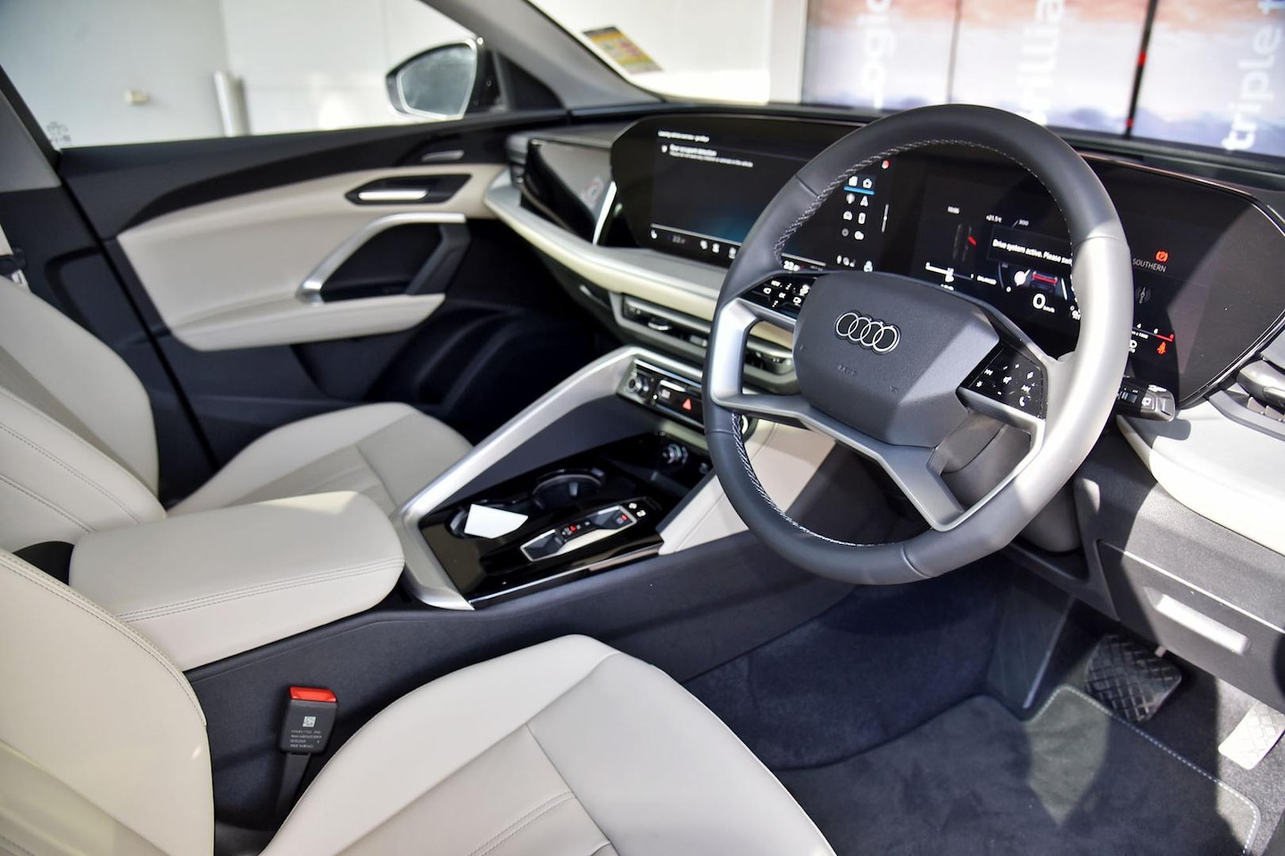 Image about Audi Q5 Sportback TFSI 150 kW