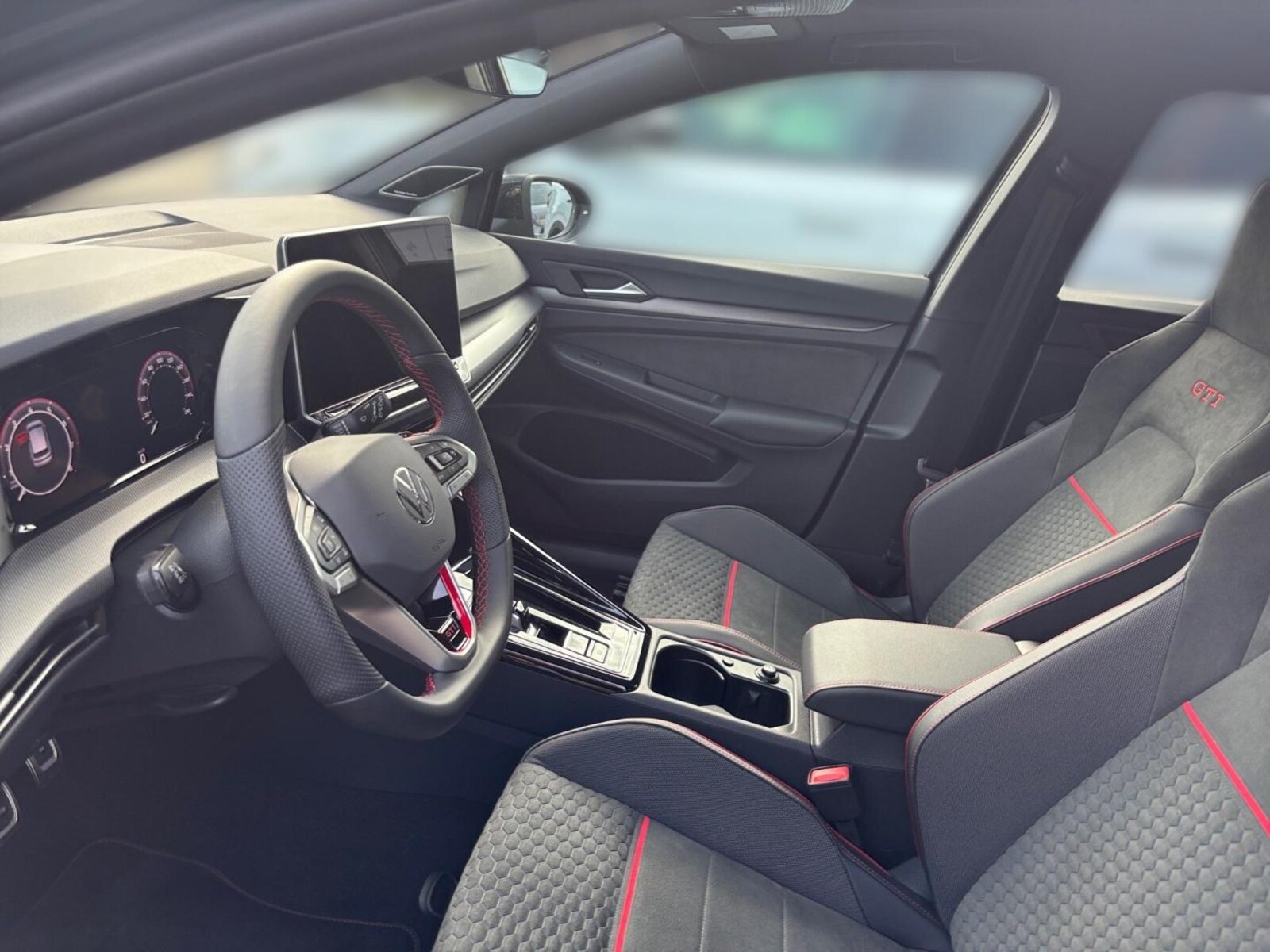 Volkswagen Golf – Bild 8