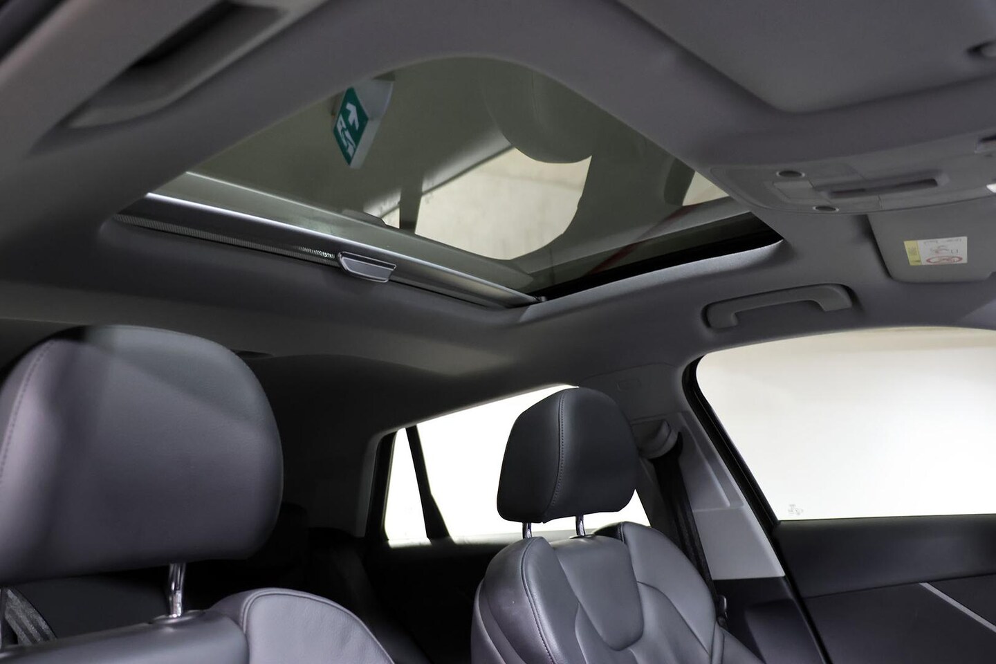 Image about Audi Q2 2.0 TFSI