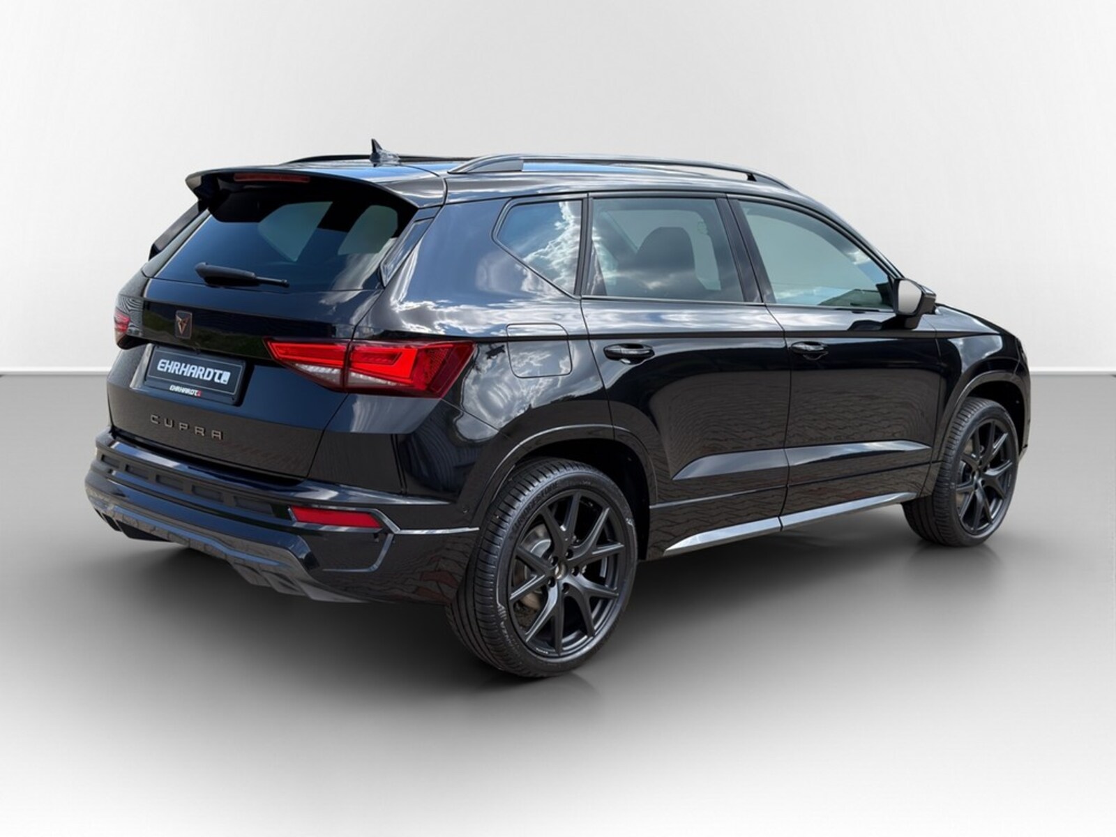 CUPRA Ateca – Bild 5