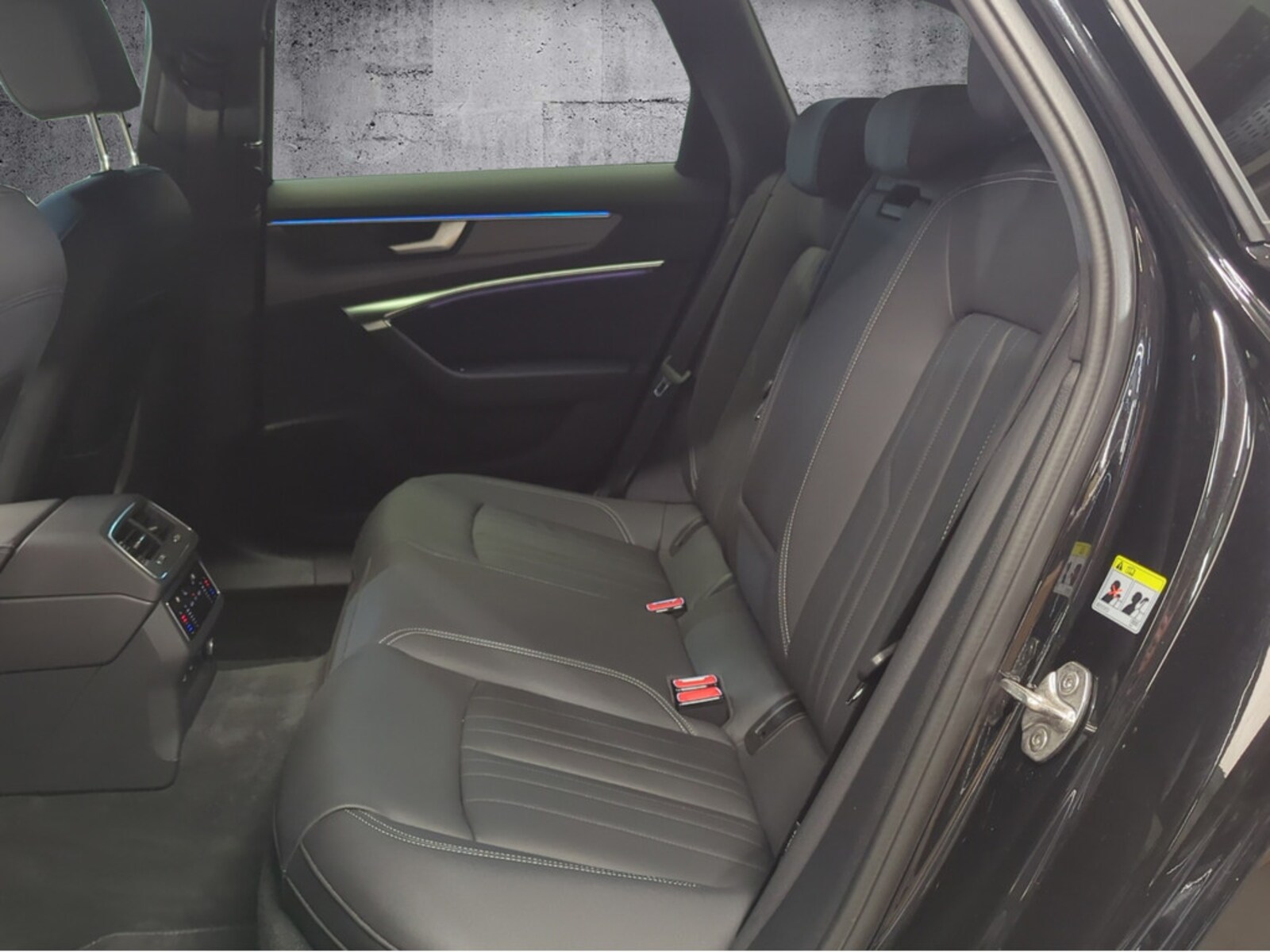 Audi A6 Avant – Bild 11