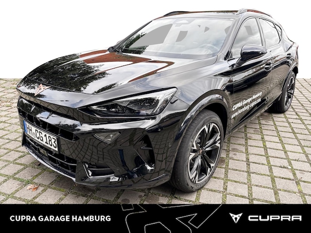 CUPRA Formentor 2.0 TDI DSG AHK Navi Sennheiser (54718)