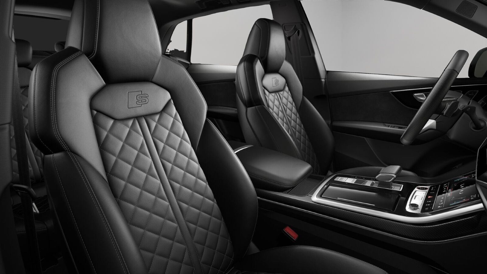 Audi SQ8 – Bild 17