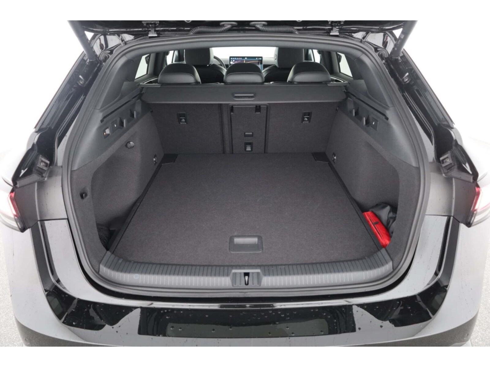 Volkswagen ID.7 Tourer – Bild 12