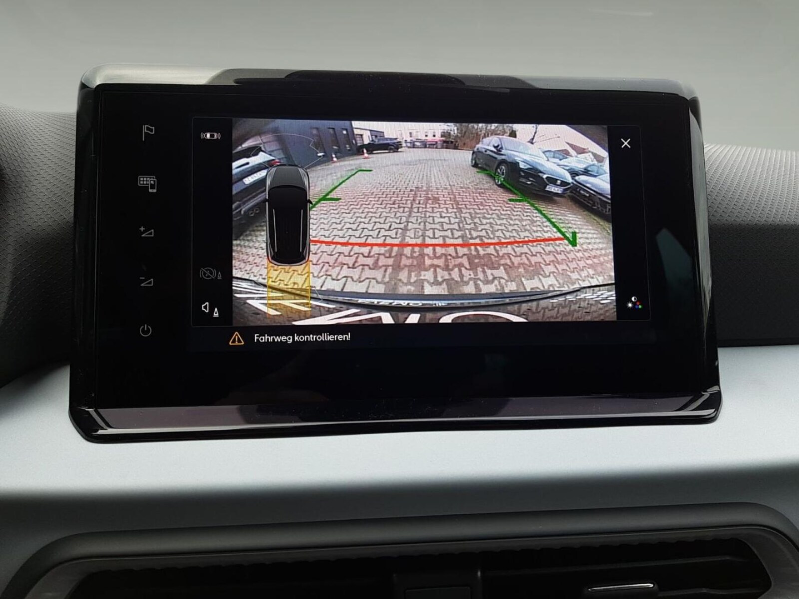 SEAT Arona – Bild 13