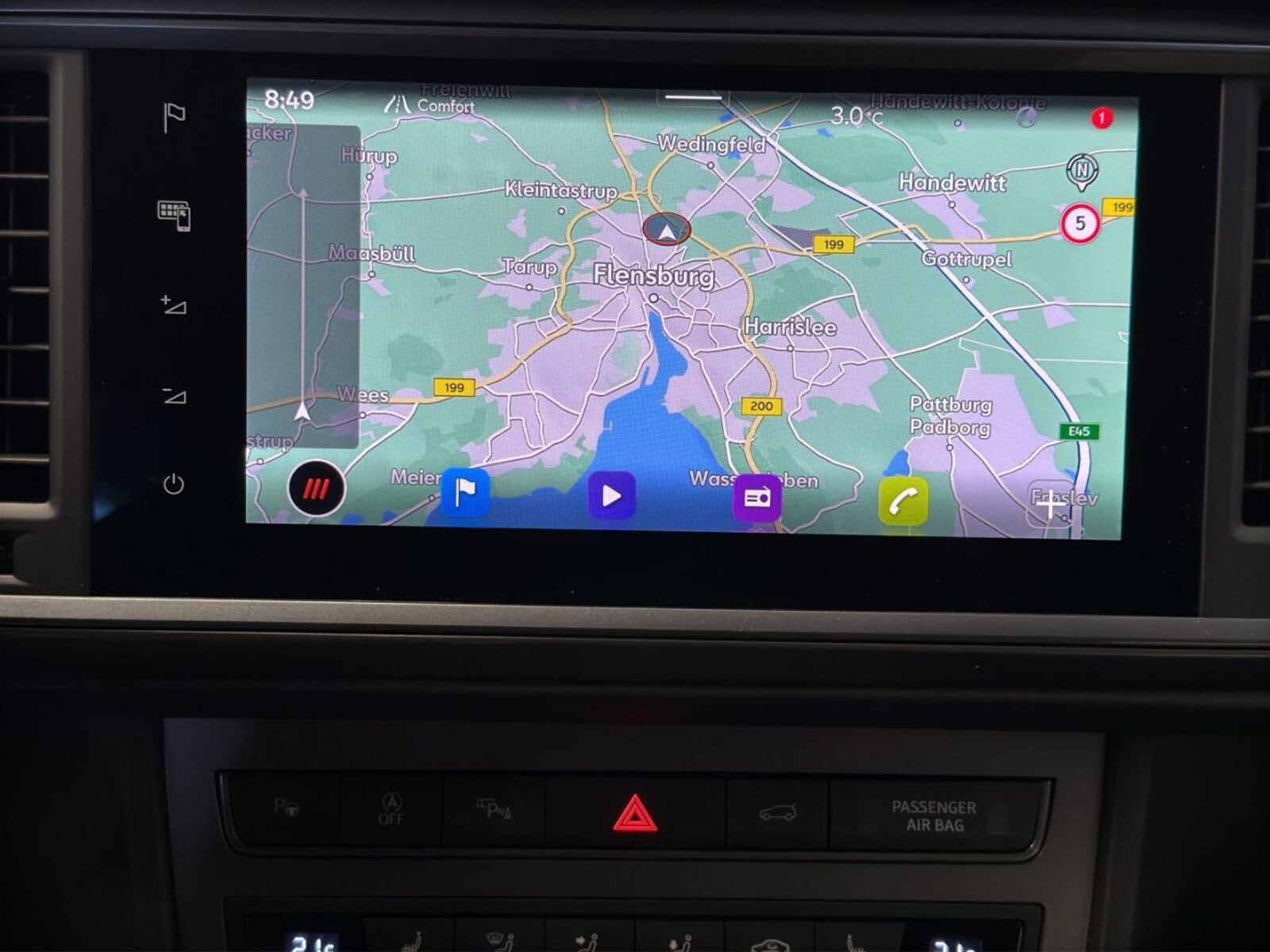 CUPRA Ateca – Bild 11