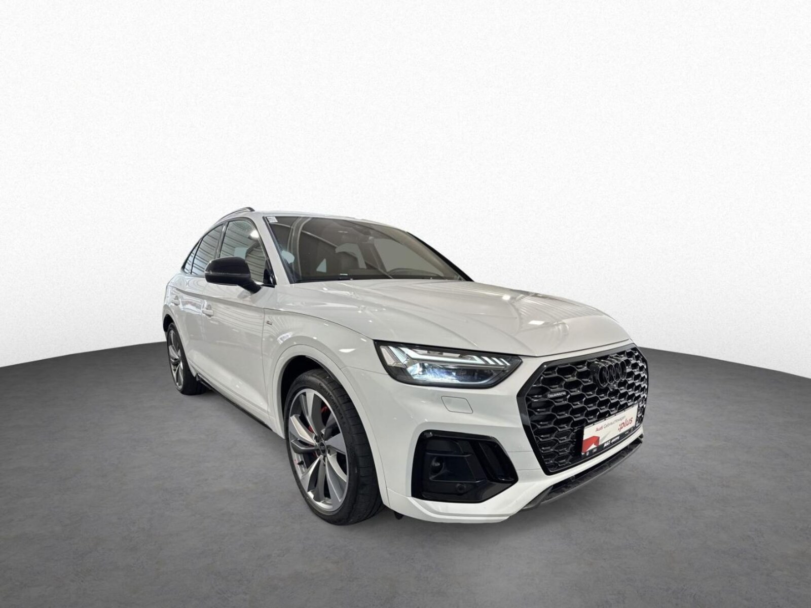 Audi Q5 Sportback – Bild 4