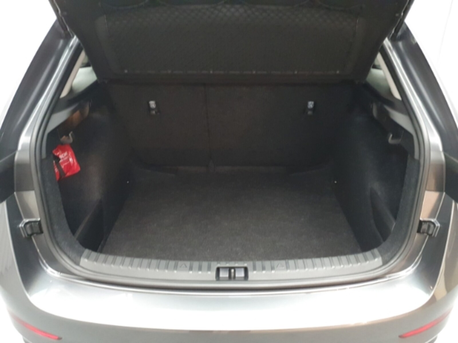 Škoda Scala – Bild 10