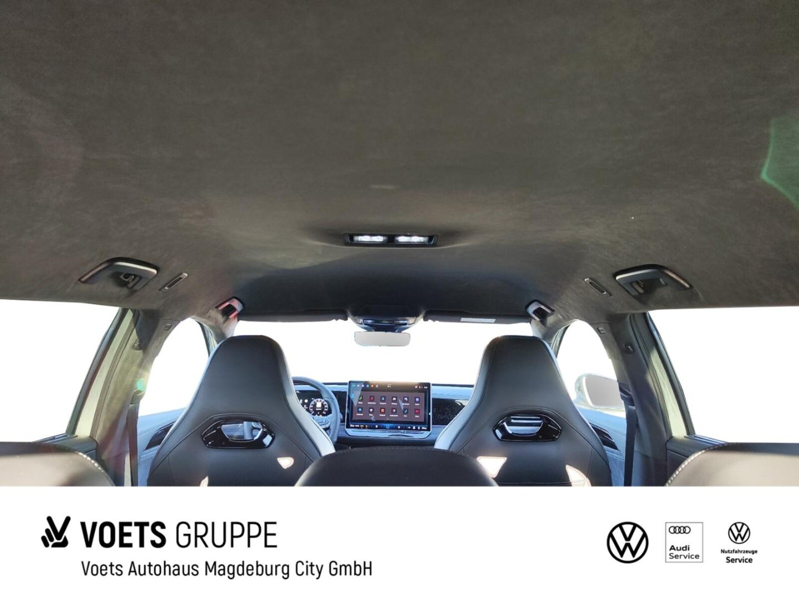 Volkswagen Passat – Bild 15
