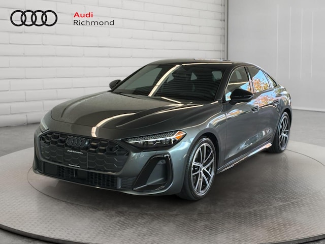 2025 Audi A5 Sedan