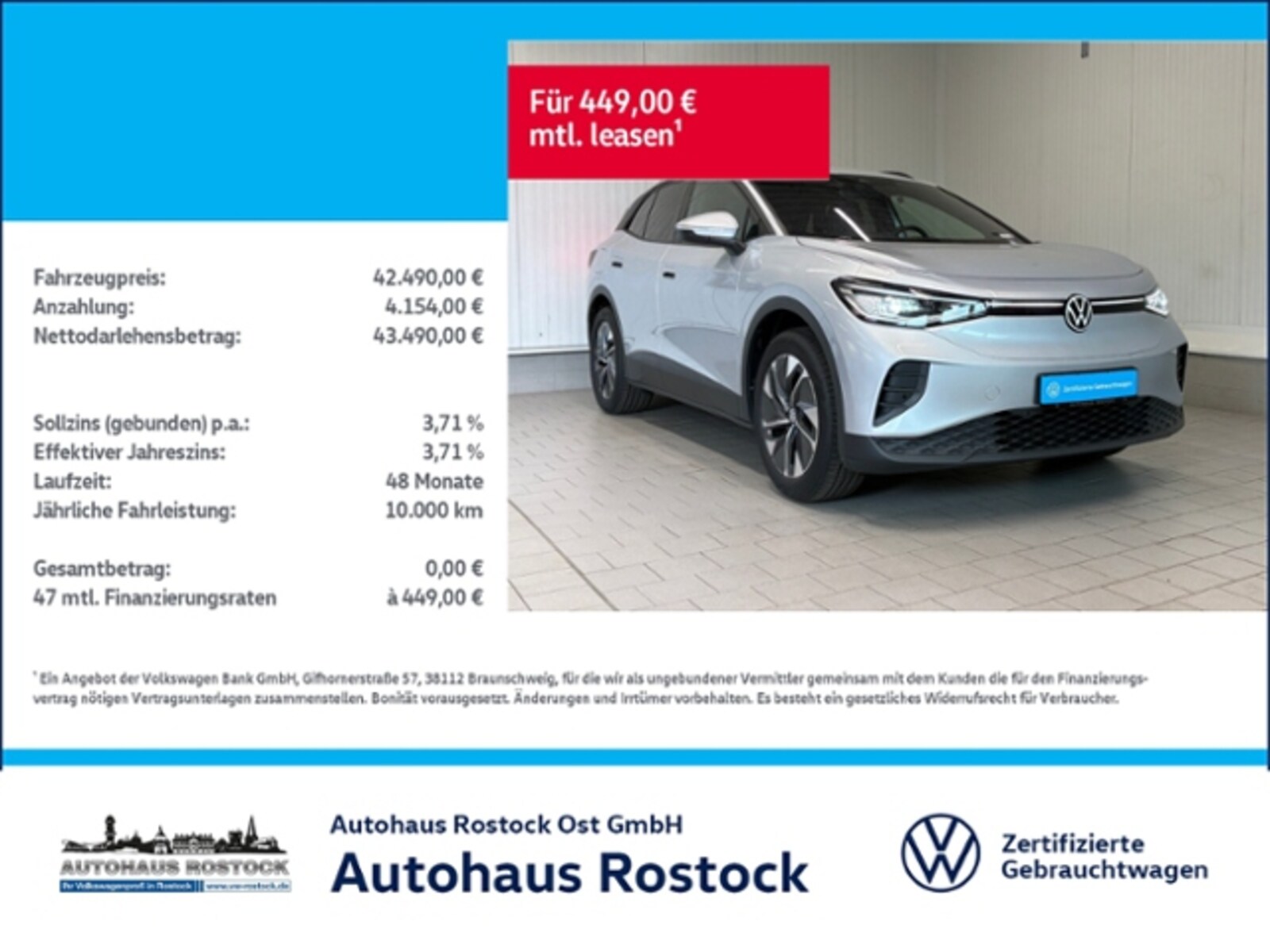 Volkswagen ID.4