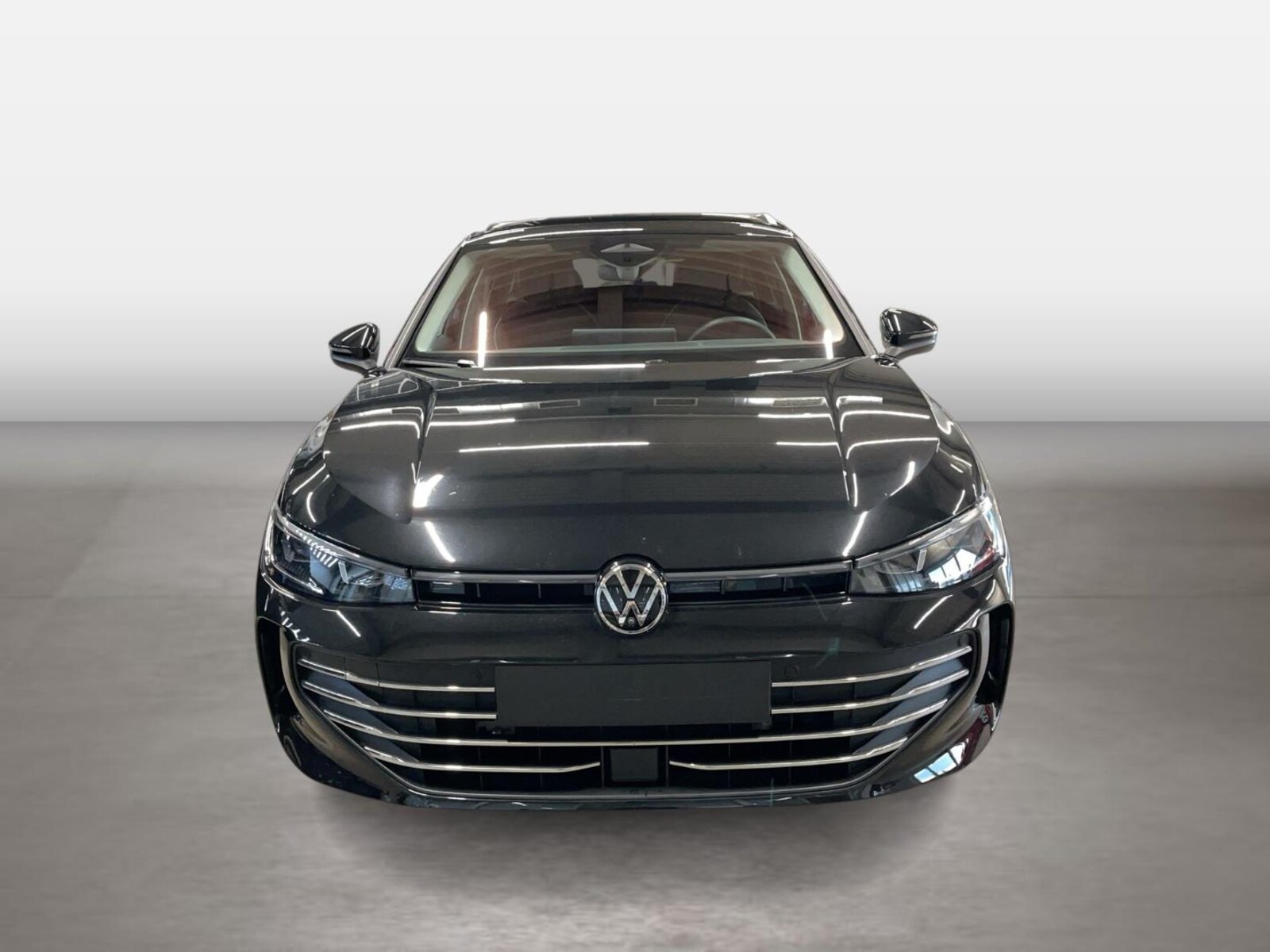 Volkswagen Passat – Bild 7