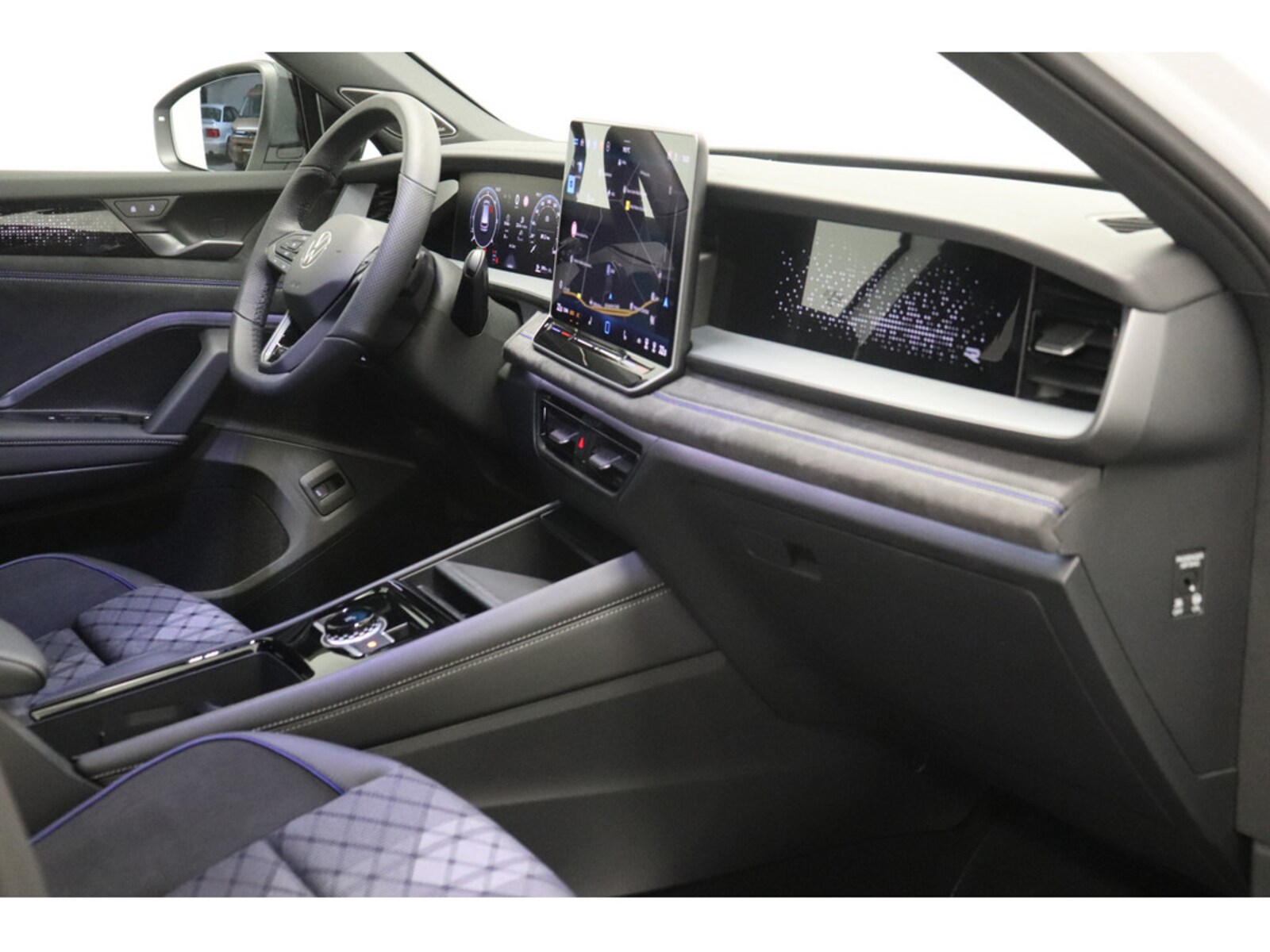 Volkswagen Tayron – Bild 16