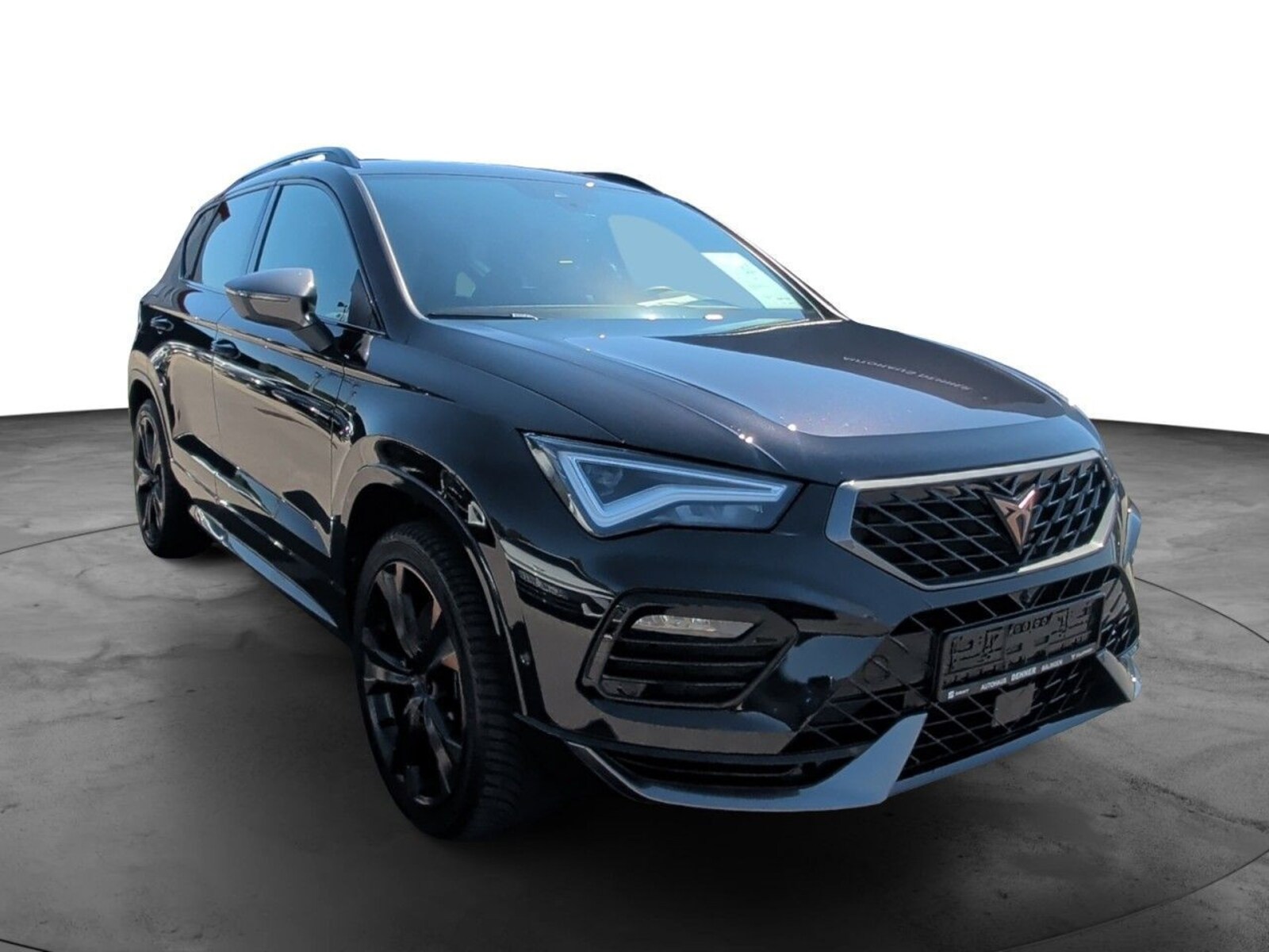 CUPRA Ateca – Bild 7