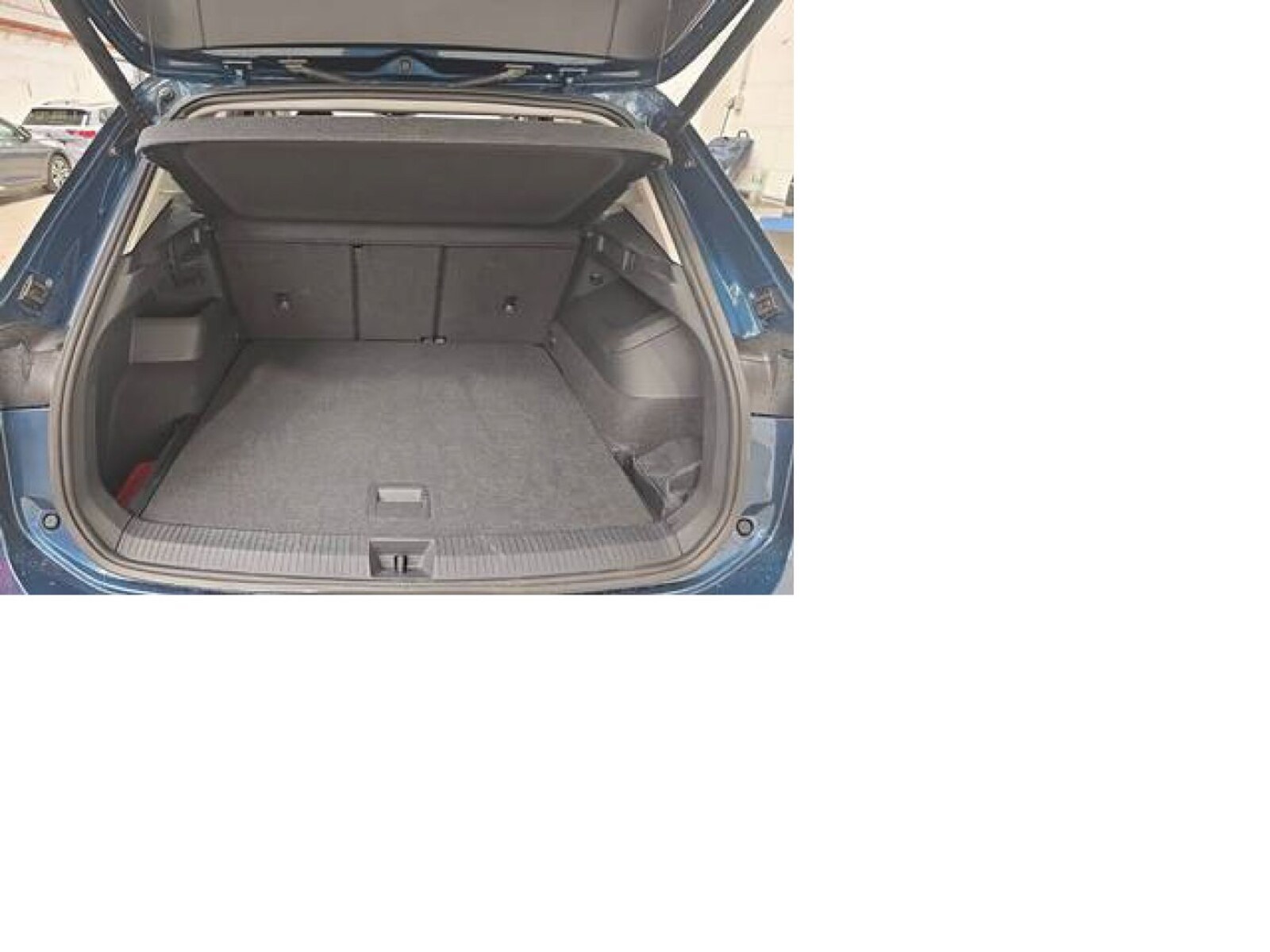 Volkswagen Tiguan – Bild 5