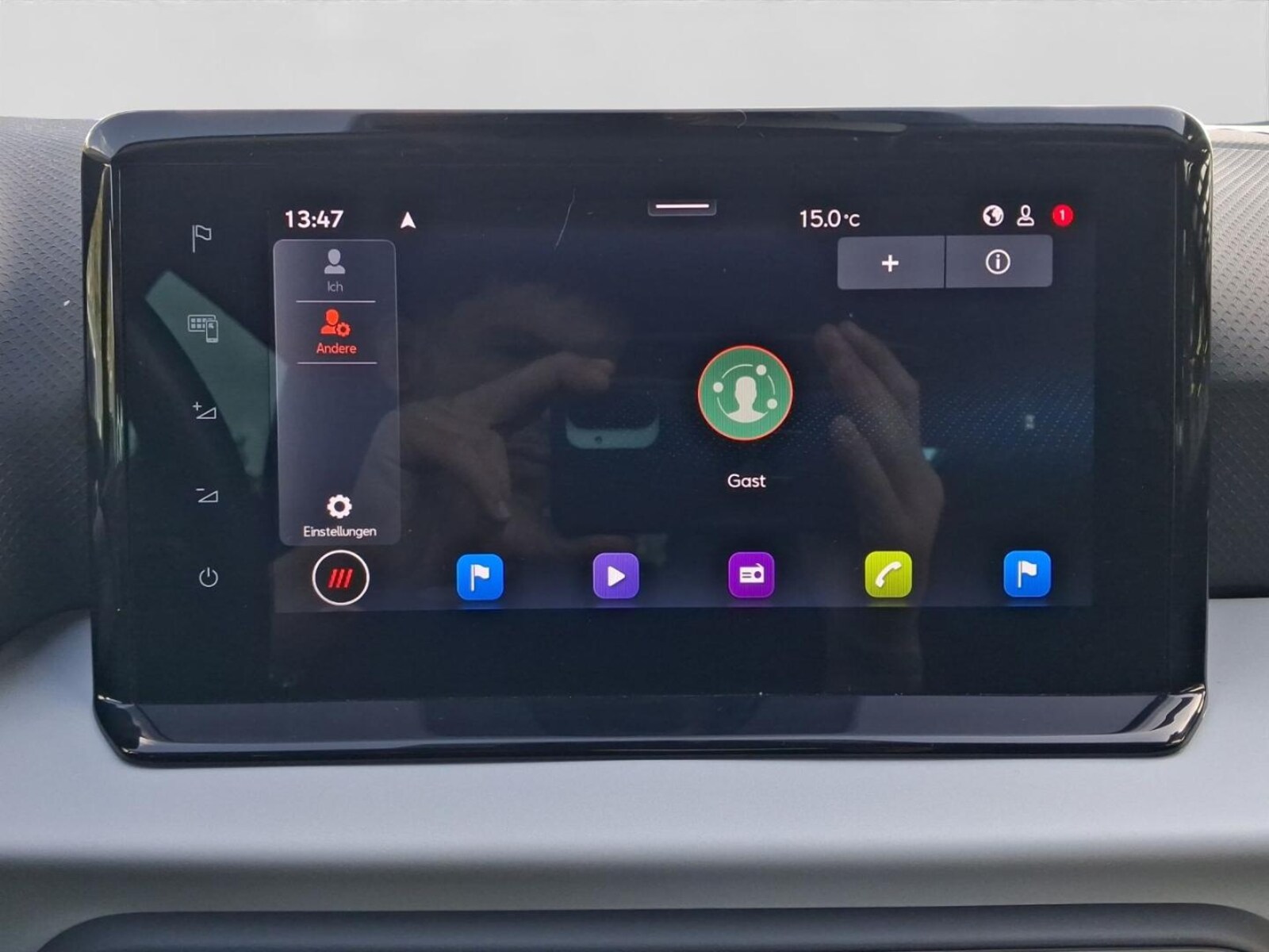 SEAT Ibiza – Bild 9