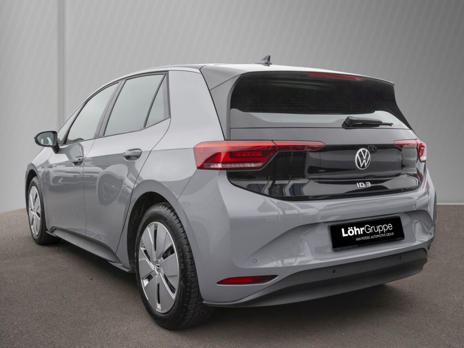 Volkswagen ID.3 – Bild 17