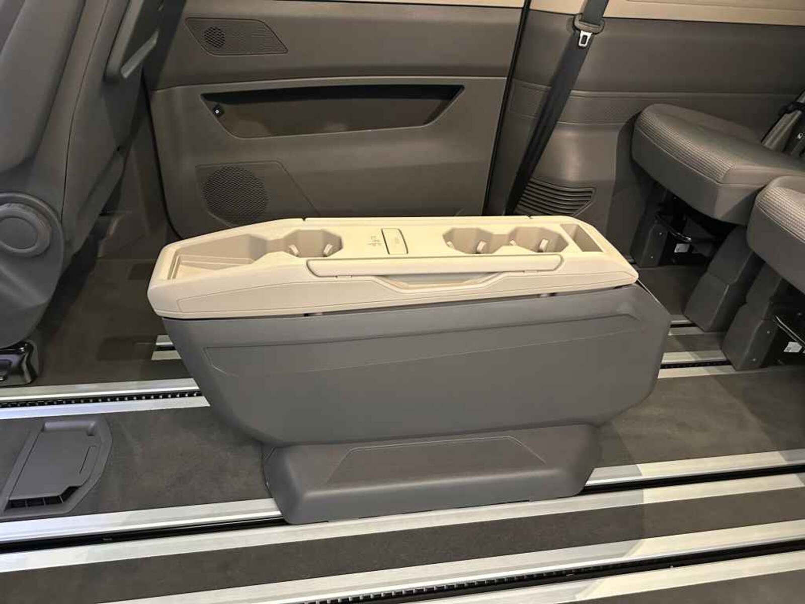 Volkswagen California – Bild 20