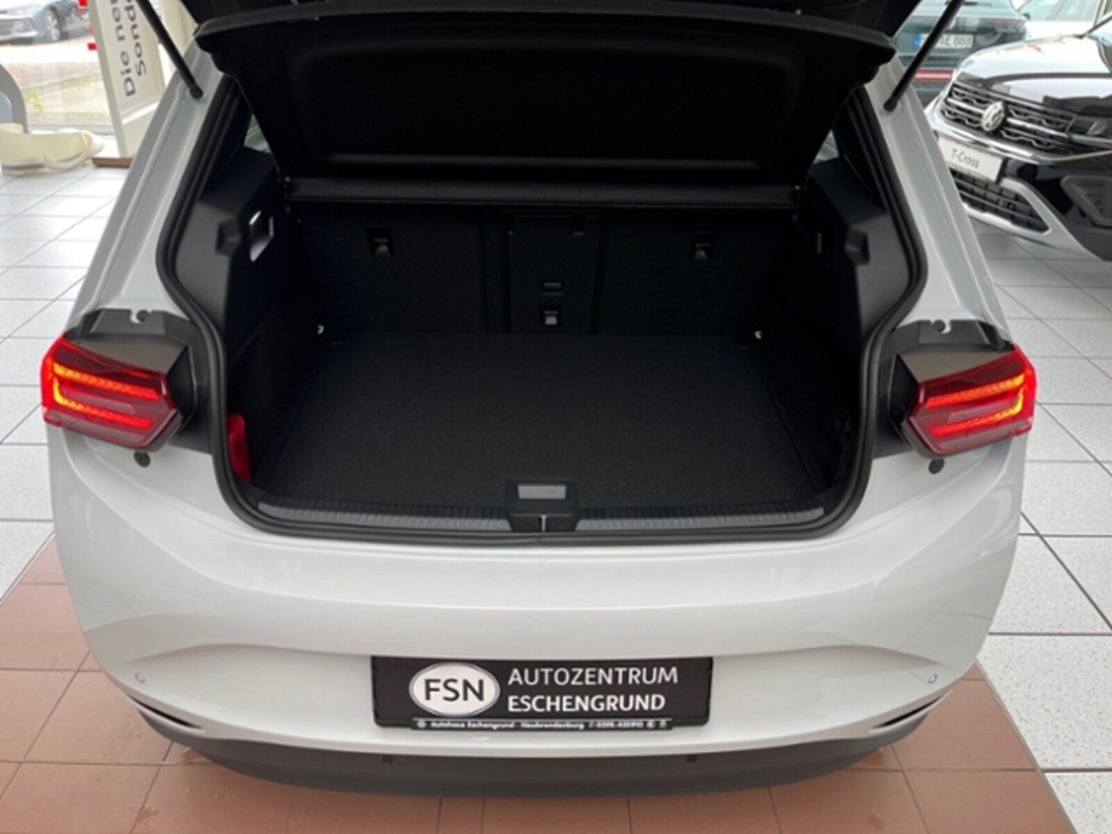 Volkswagen ID.3 Neo – Bild 9