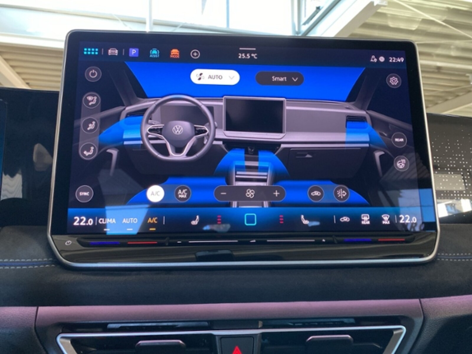 Volkswagen Tiguan – Bild 34