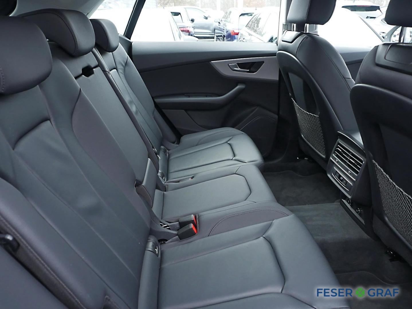 Image about Audi Q8 TFSI e 55 TFSI e quattro tiptronic