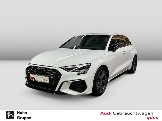Audi S3 Sportback