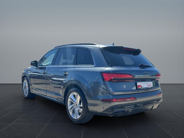 Audi Q7 SUV S Line 50 TDI Quattro Tiptronic -  - Joinsteer - #4