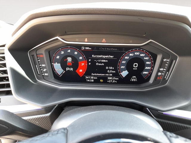 Audi A1 Citycarver 30 TFSI S Tronic - 2021 - Joinsteer - #13
