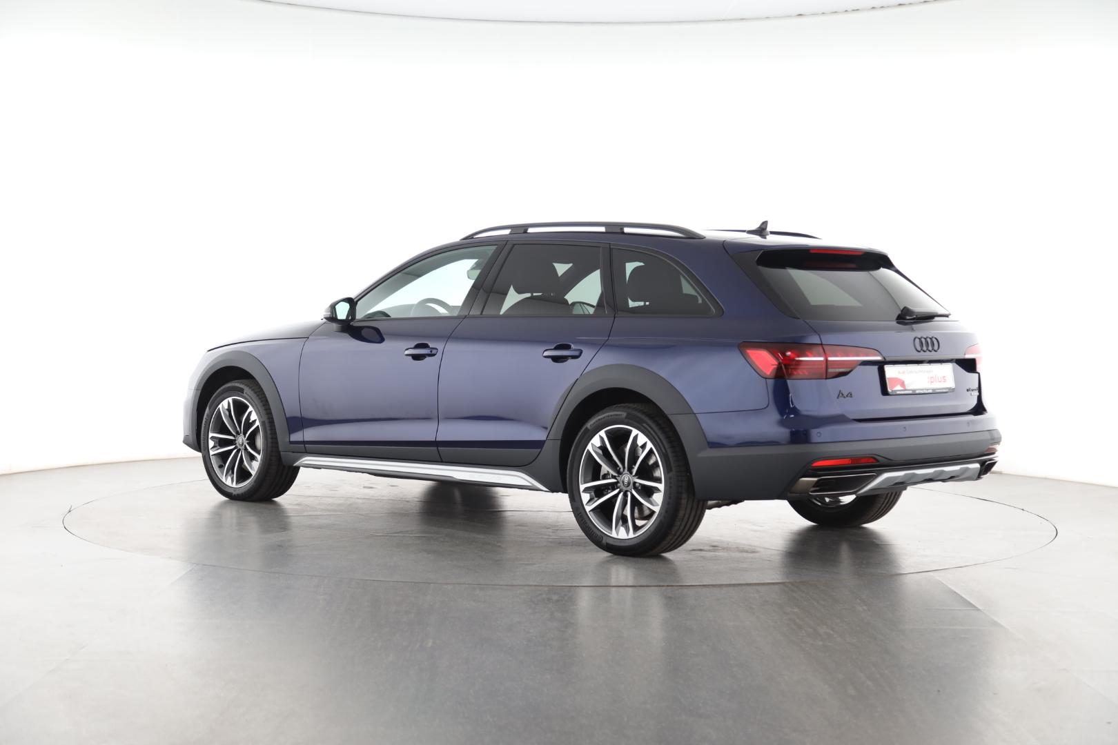 Image about Audi A4 allroad quattro 45 TFSI quattro S tronic