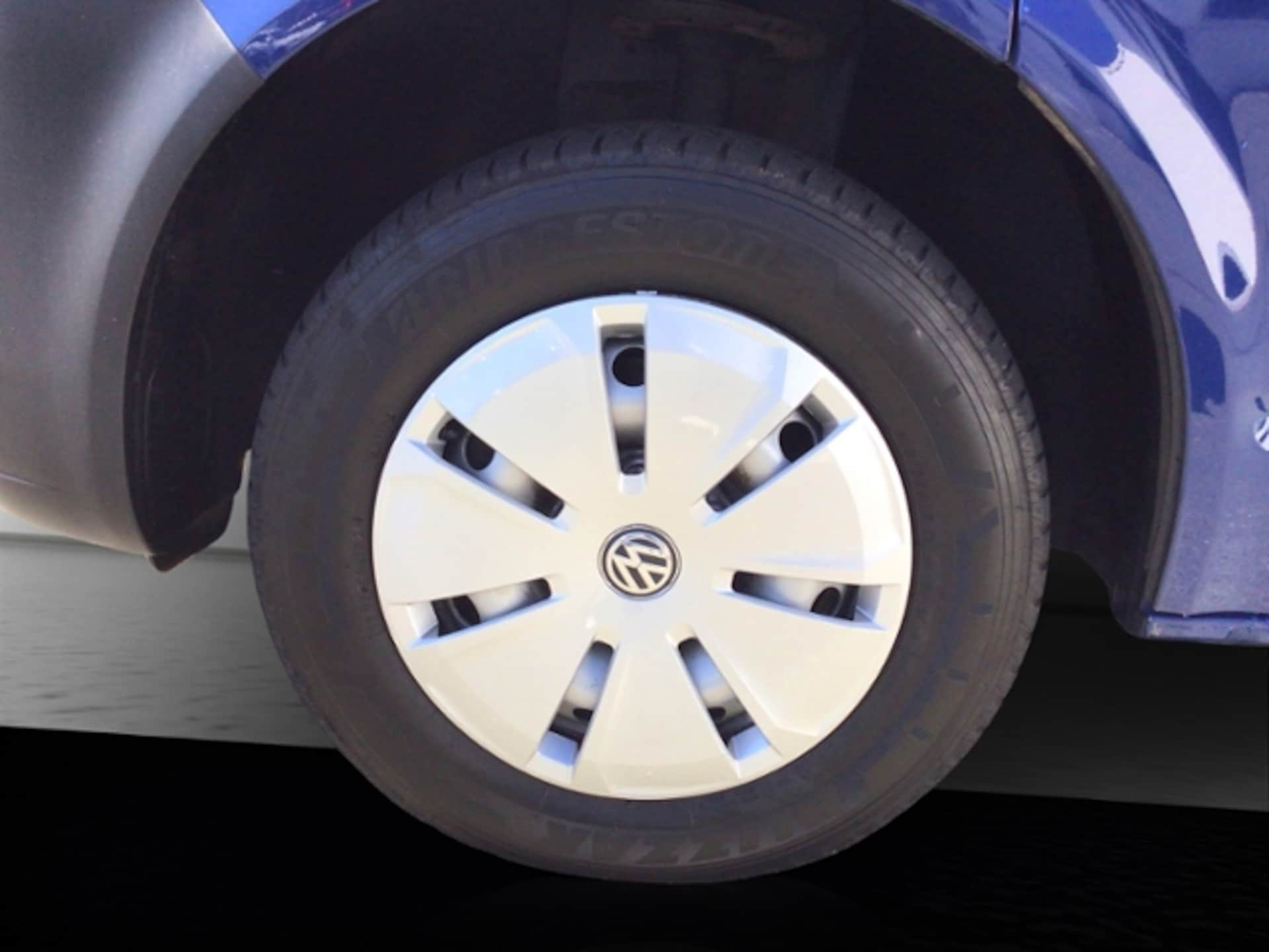 Volkswagen T6.1 Transporter Kombi kurzer Radstand