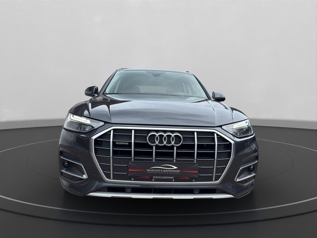 Image about Audi Q5 40 TDI quattro S tronic