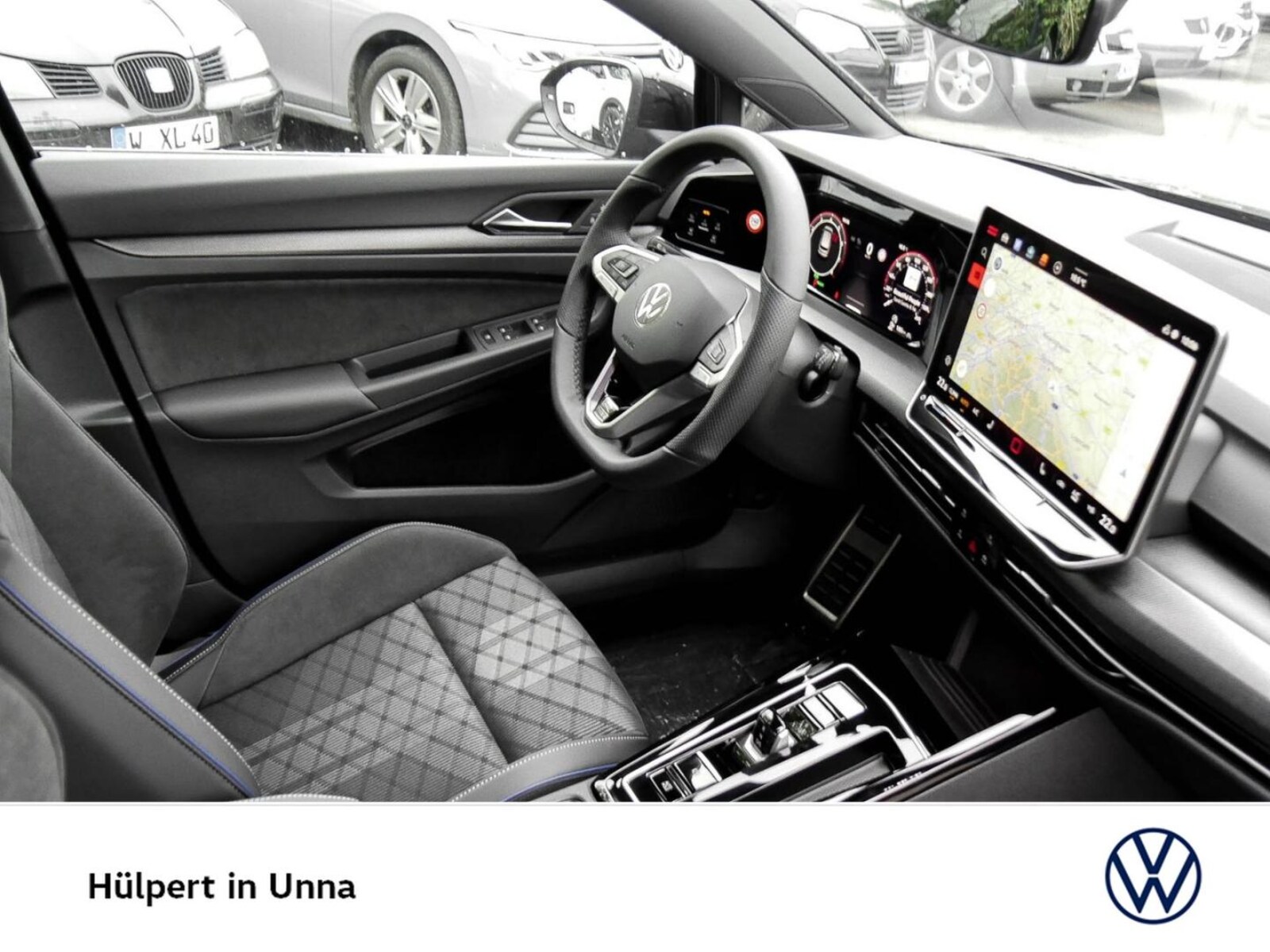 Volkswagen Golf – Bild 3