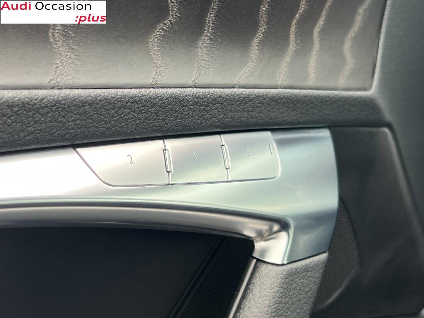 Image about Audi A7 Sportback S line 40 TDI 150 kW (204 ch) S tronic