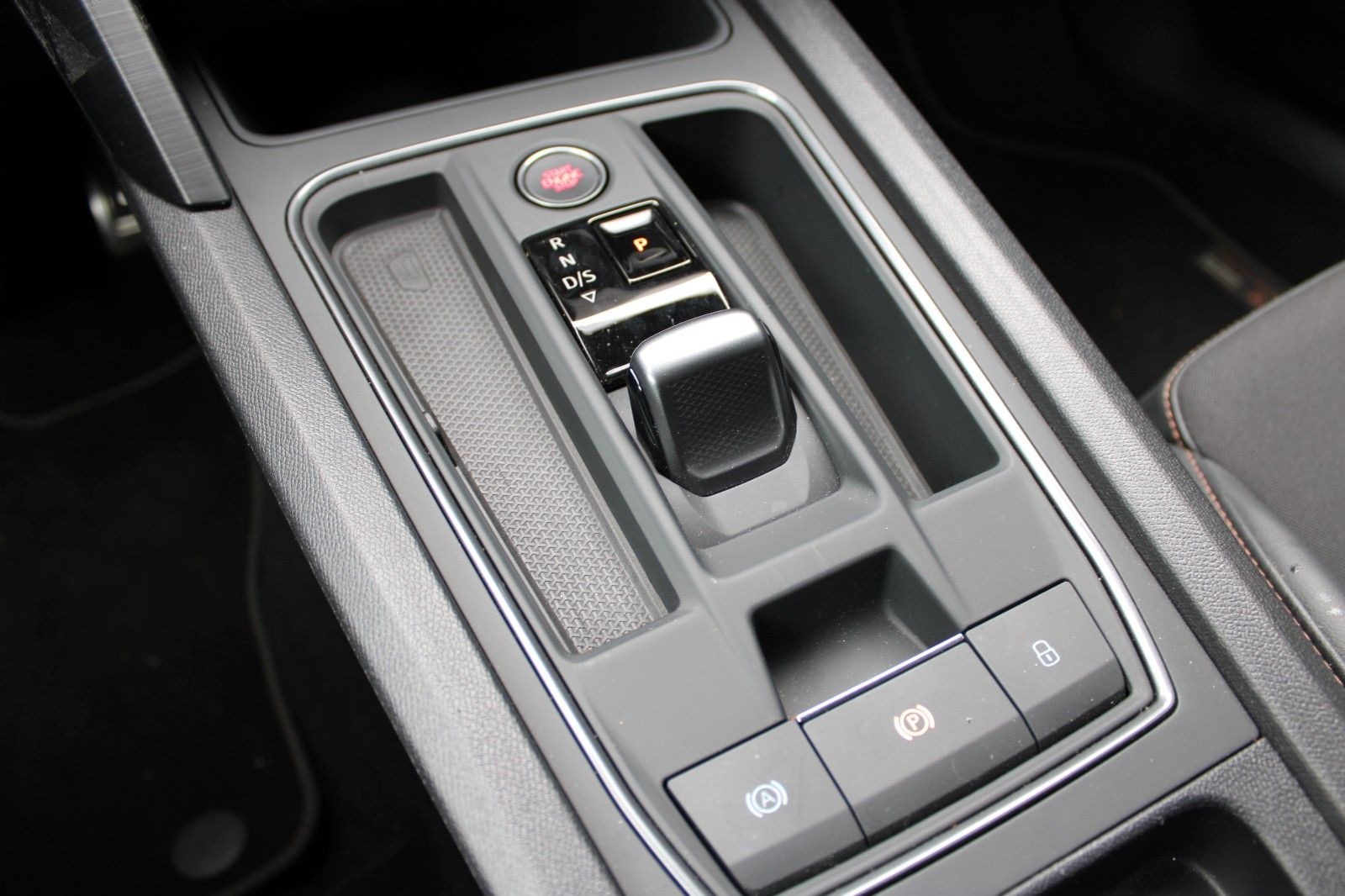 CUPRA Formentor – Bild 17