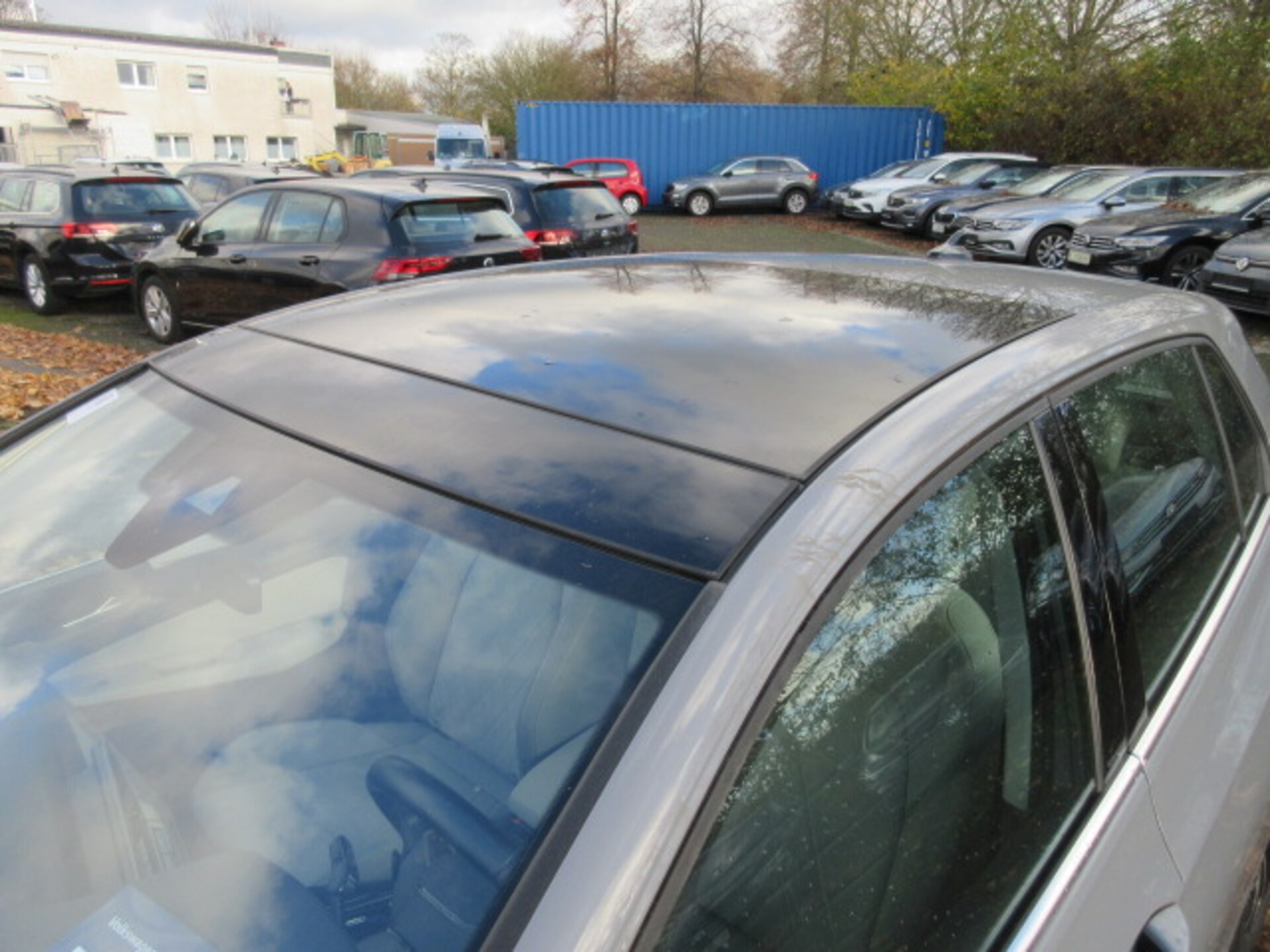 Volkswagen Golf Style