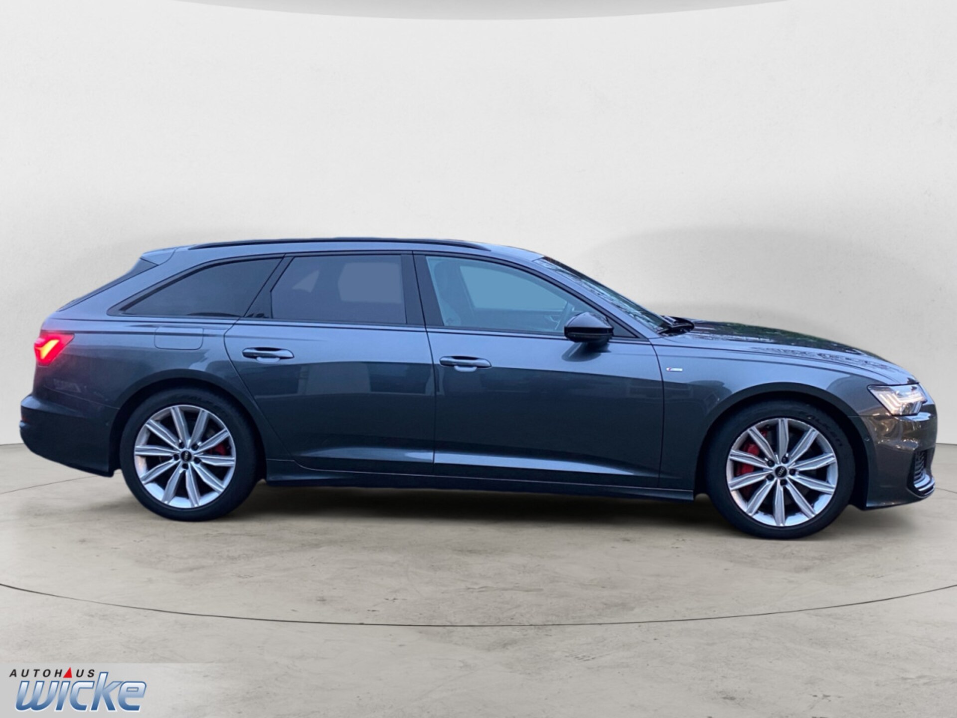 Audi A6 Avant TFSI e Sport