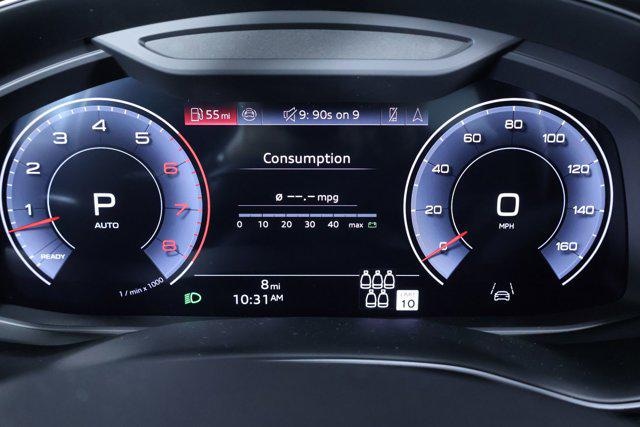 2026 Audi Q7 Premium Plus - Photo 25