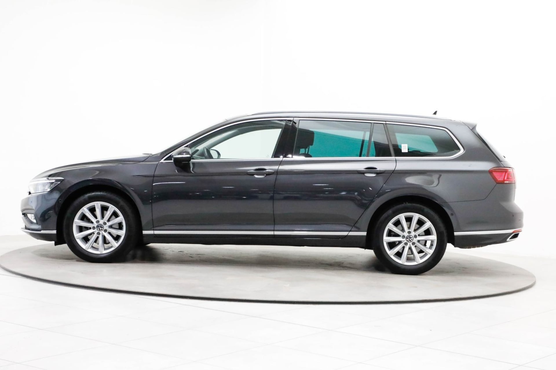 Volkswagen Passat Variant Elegance