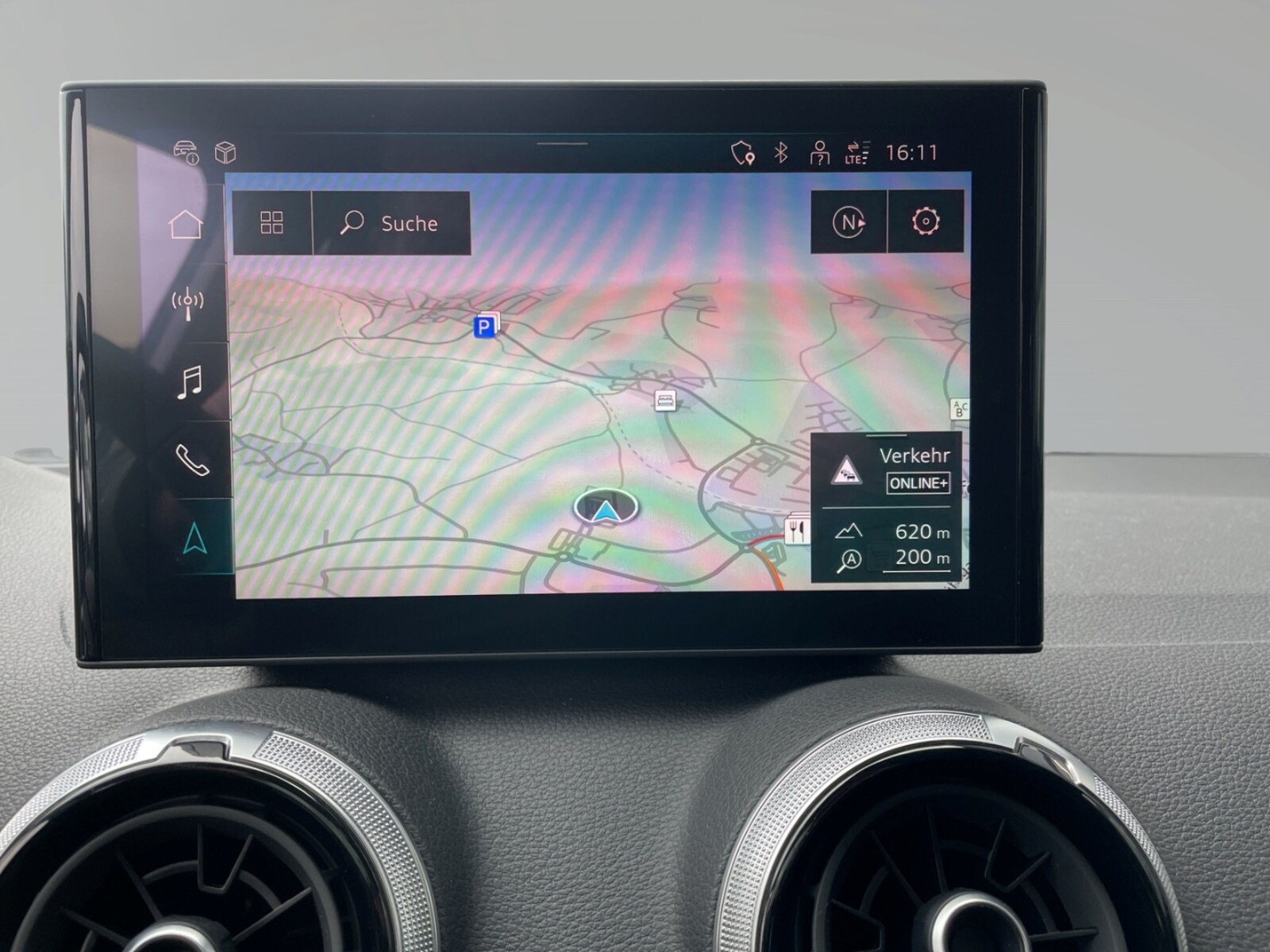 Audi Q2 – Bild 12