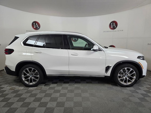 2024 BMW X5