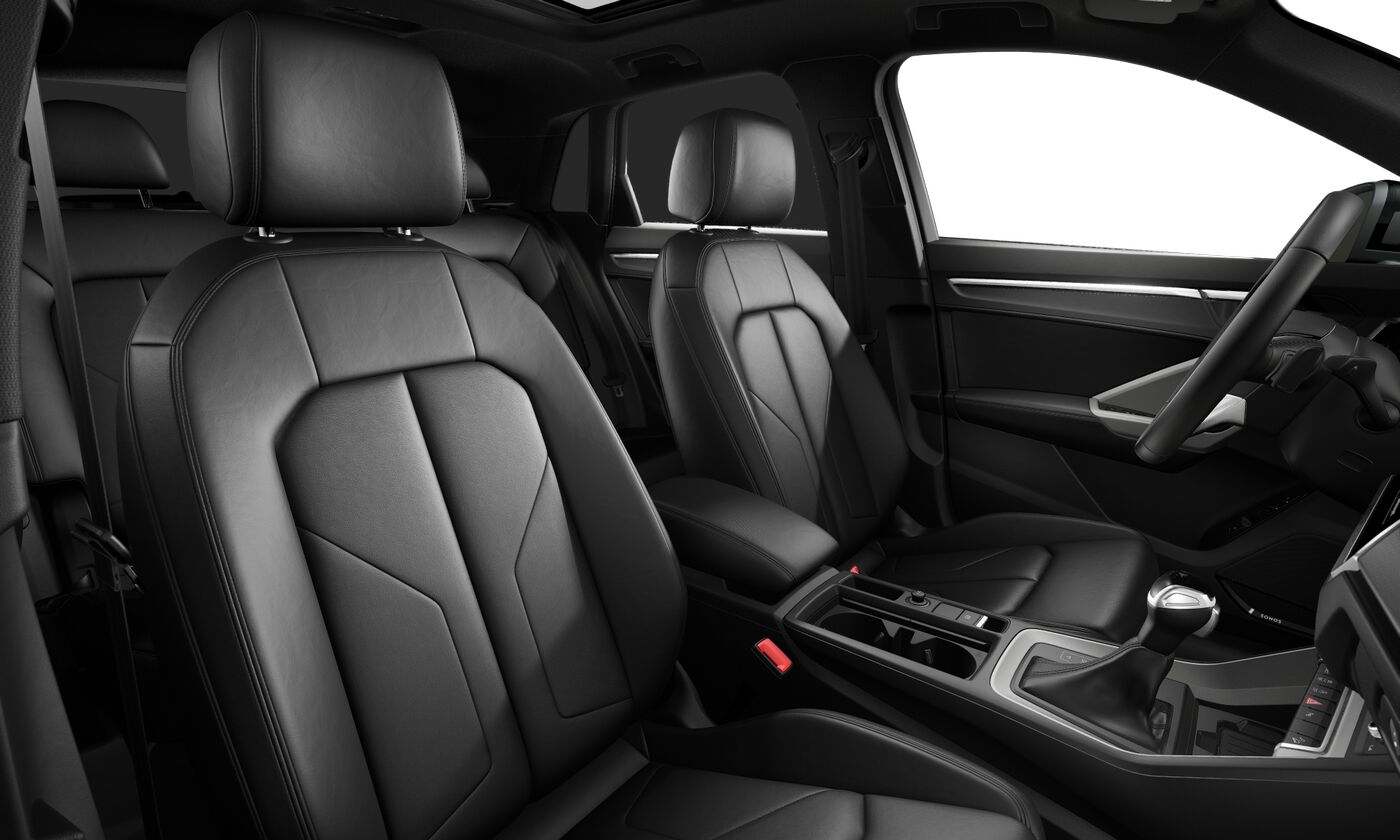 2025 Audi Q3 S Line Premium Plus - Photo 5