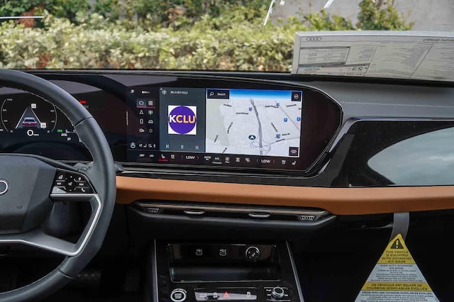 2026 Audi A6 Premium Plus - Photo 13