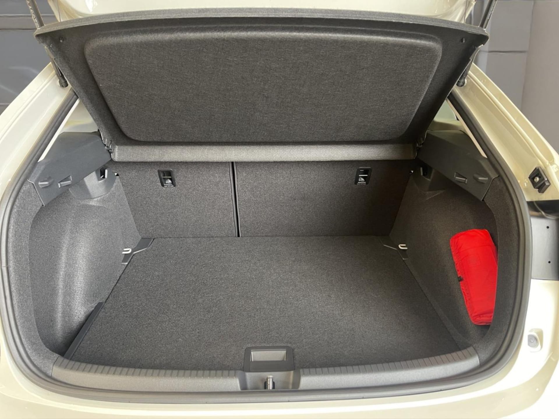 Volkswagen Taigo ENERGY
